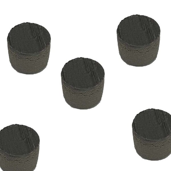 Simpson Strong-Tie Deck-Drive DCU Screw Plugs Azek Island Oak 3 AZK100IO - main